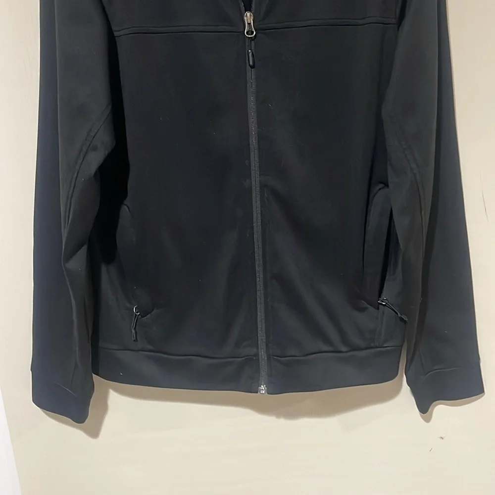 The North Face Men's Zip Up Light Jacket Long Sleeve SP